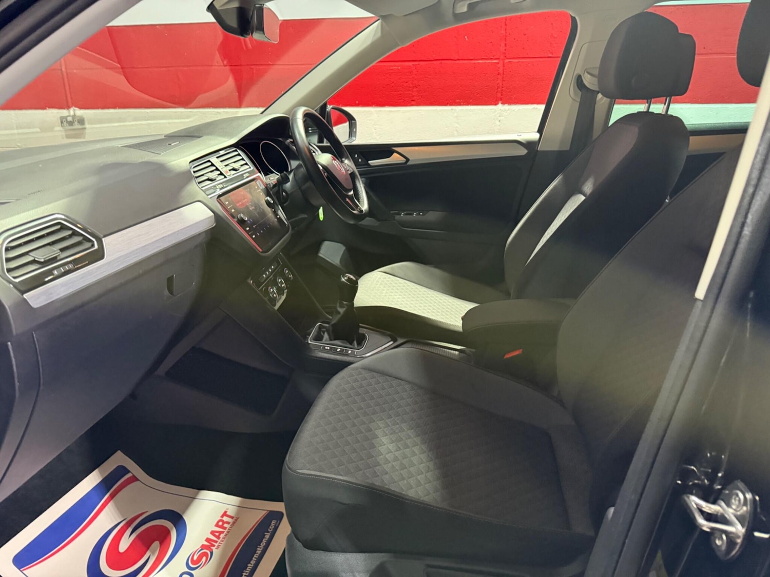 Used Volkswagen Tiguan 2020 for sale - 76992688: Photo 59