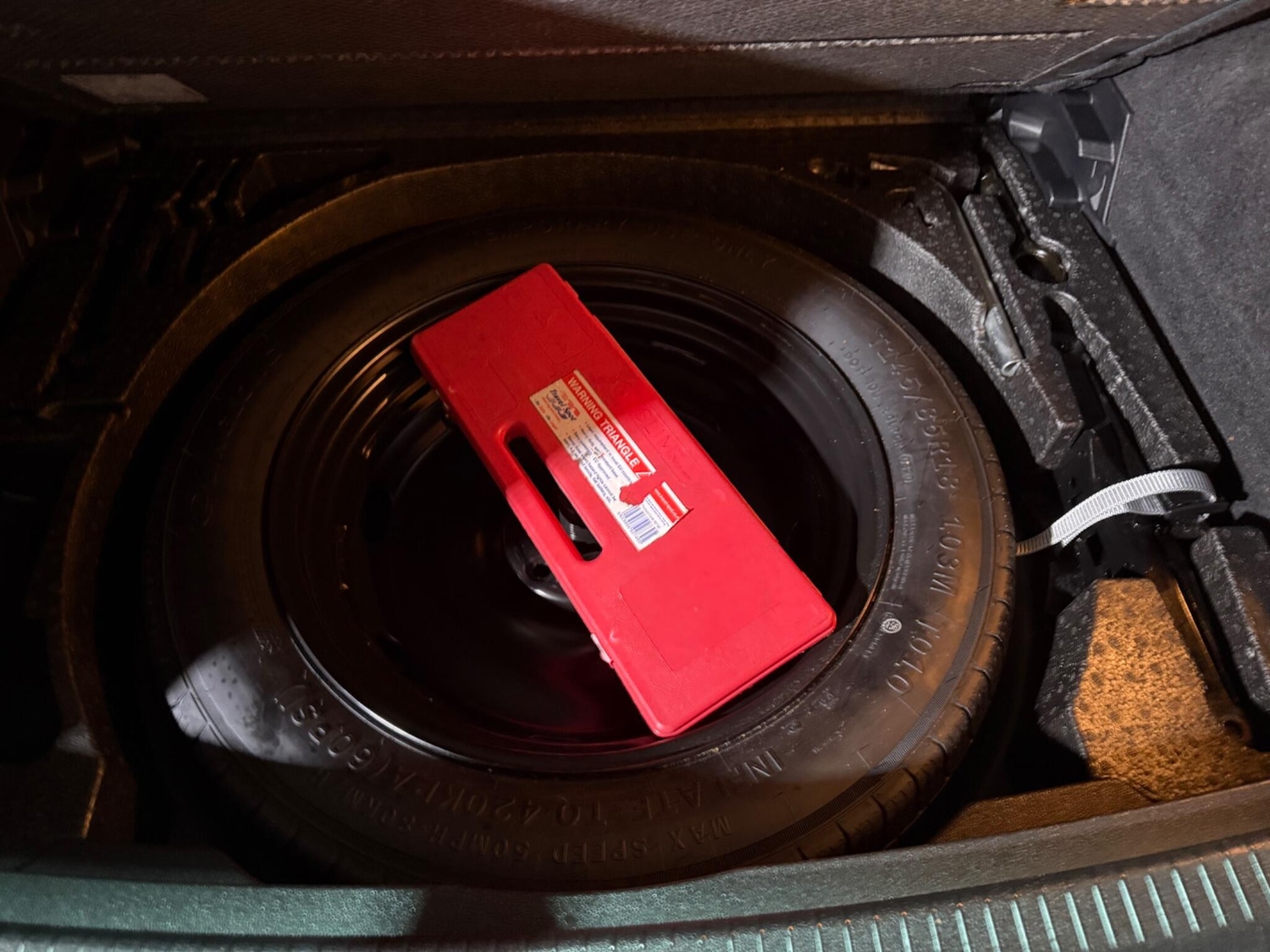 Used Volkswagen Tiguan 2020 for sale - 76992688: Photo 65