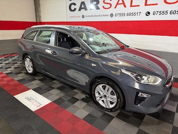 Used Kia Ceed 2019 for sale - 78947277: Photo