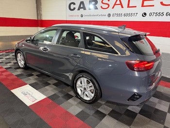 Used Kia Ceed 2019 for sale - 78947277: Photo