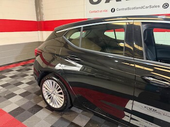 Used Vauxhall Astra 2016 for sale - 77738736: Photo