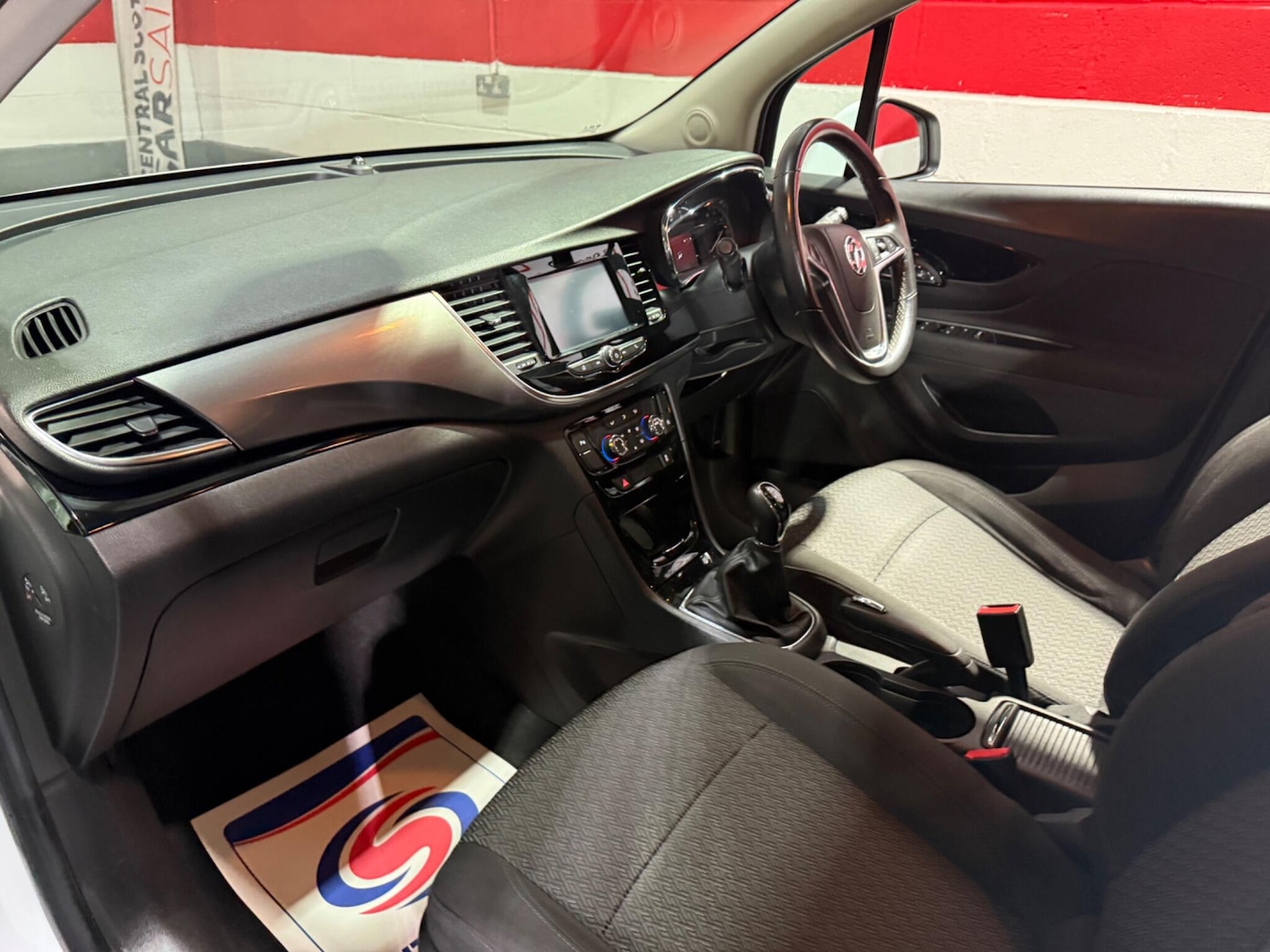 Used Vauxhall Mokka X 2016 for sale - 76645934: Photo 21