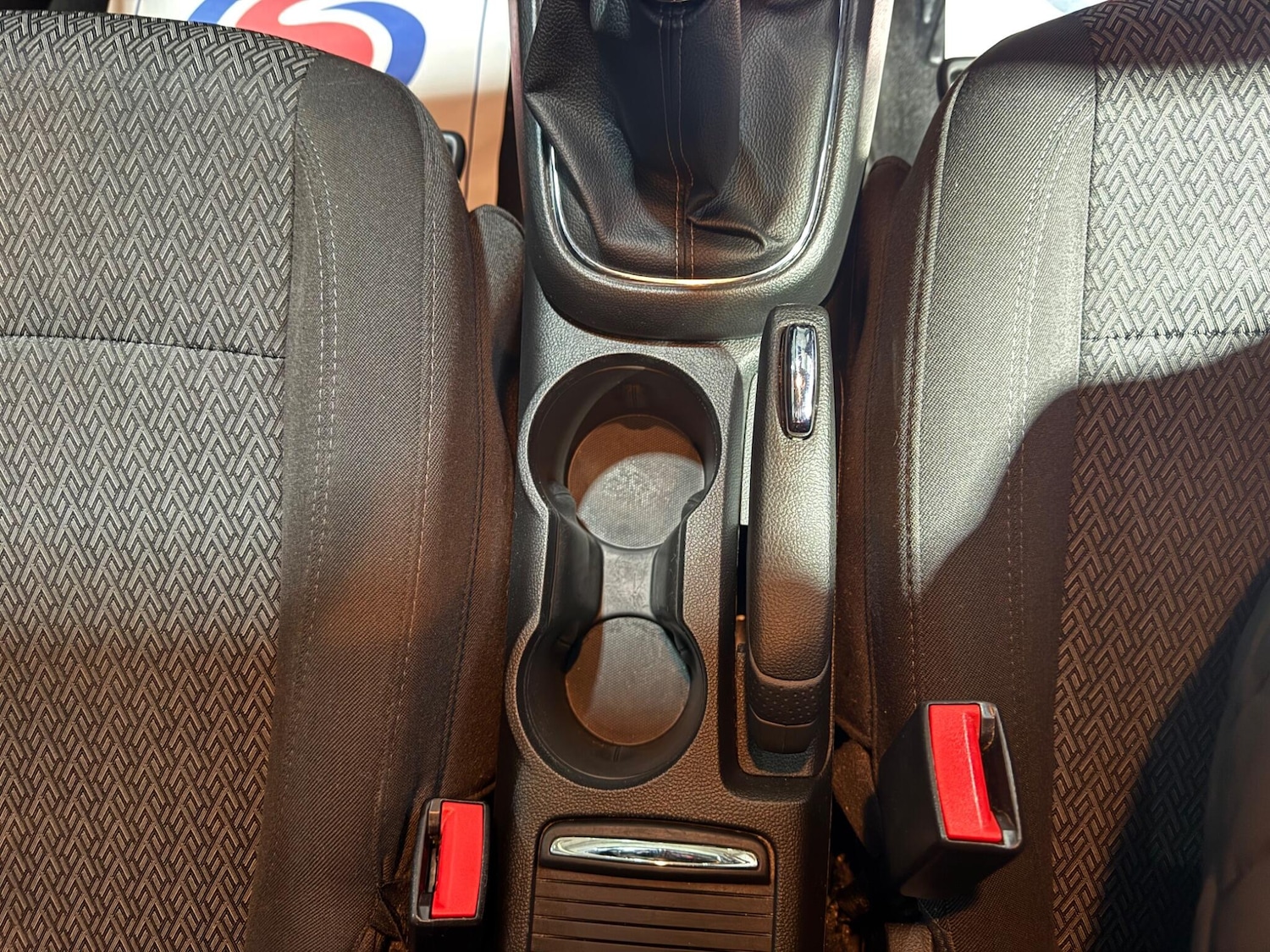 Used Vauxhall Mokka X 2016 for sale - 76645934: Photo 24