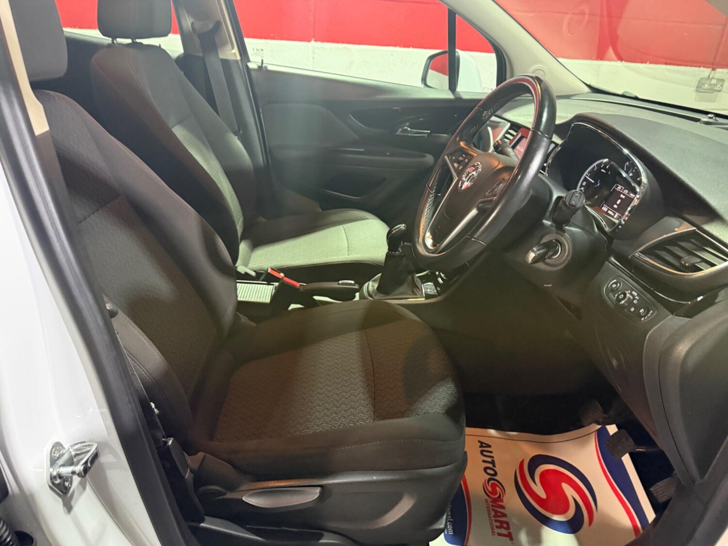 Used Vauxhall Mokka X 2016 for sale - 76645934: Photo 25