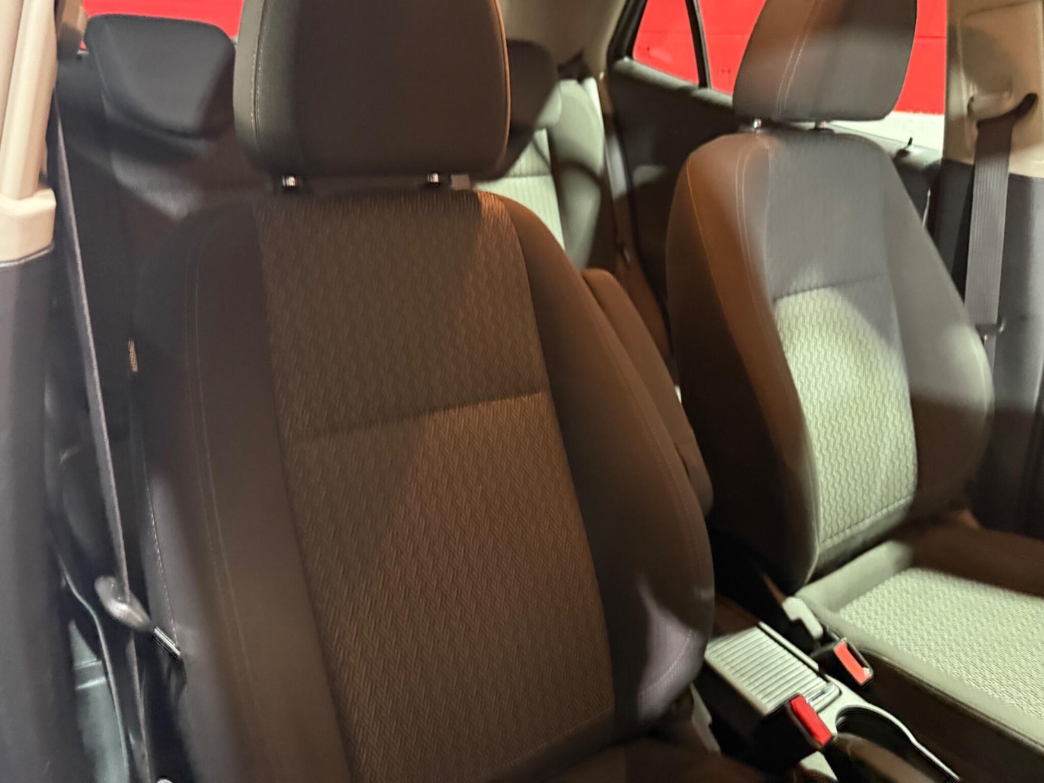 Used Vauxhall Mokka X 2016 for sale - 76645934: Photo 26