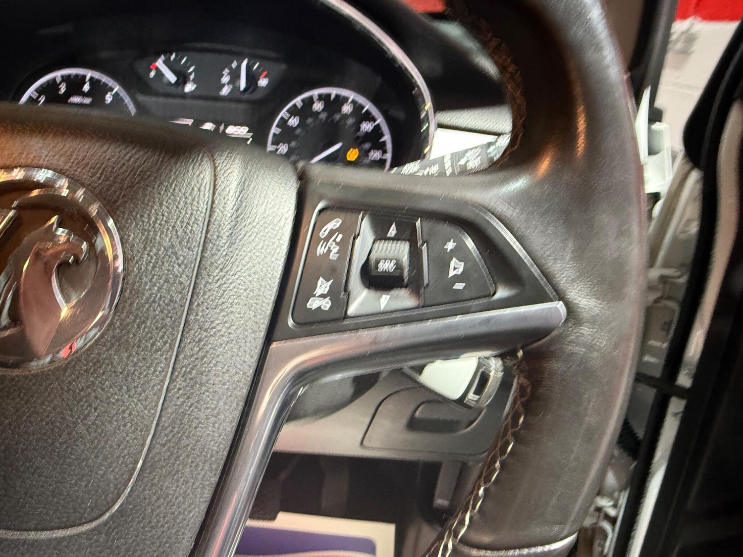 Used Vauxhall Mokka X 2016 for sale - 76645934: Photo 35