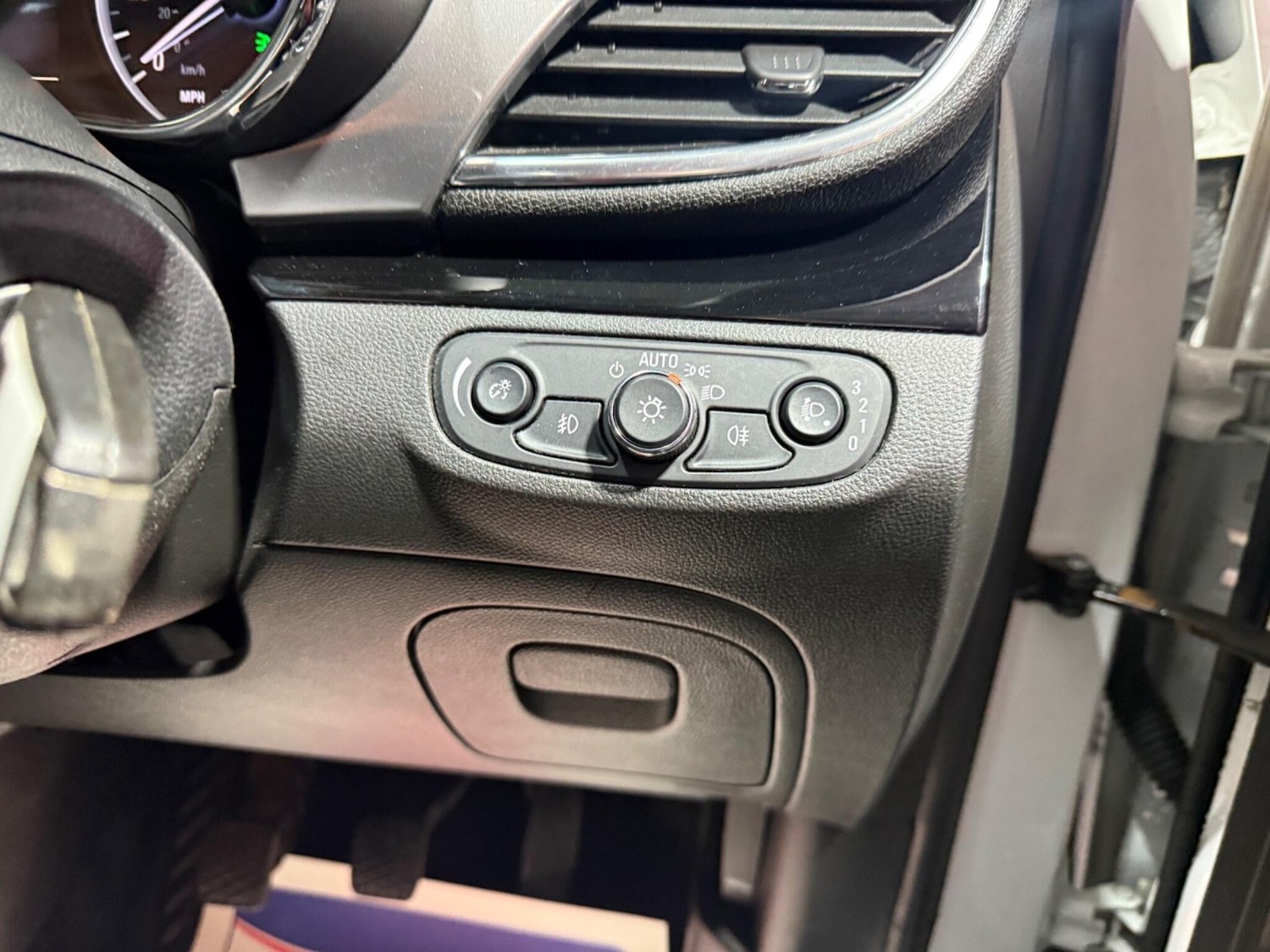 Used Vauxhall Mokka X 2016 for sale - 76645934: Photo 36