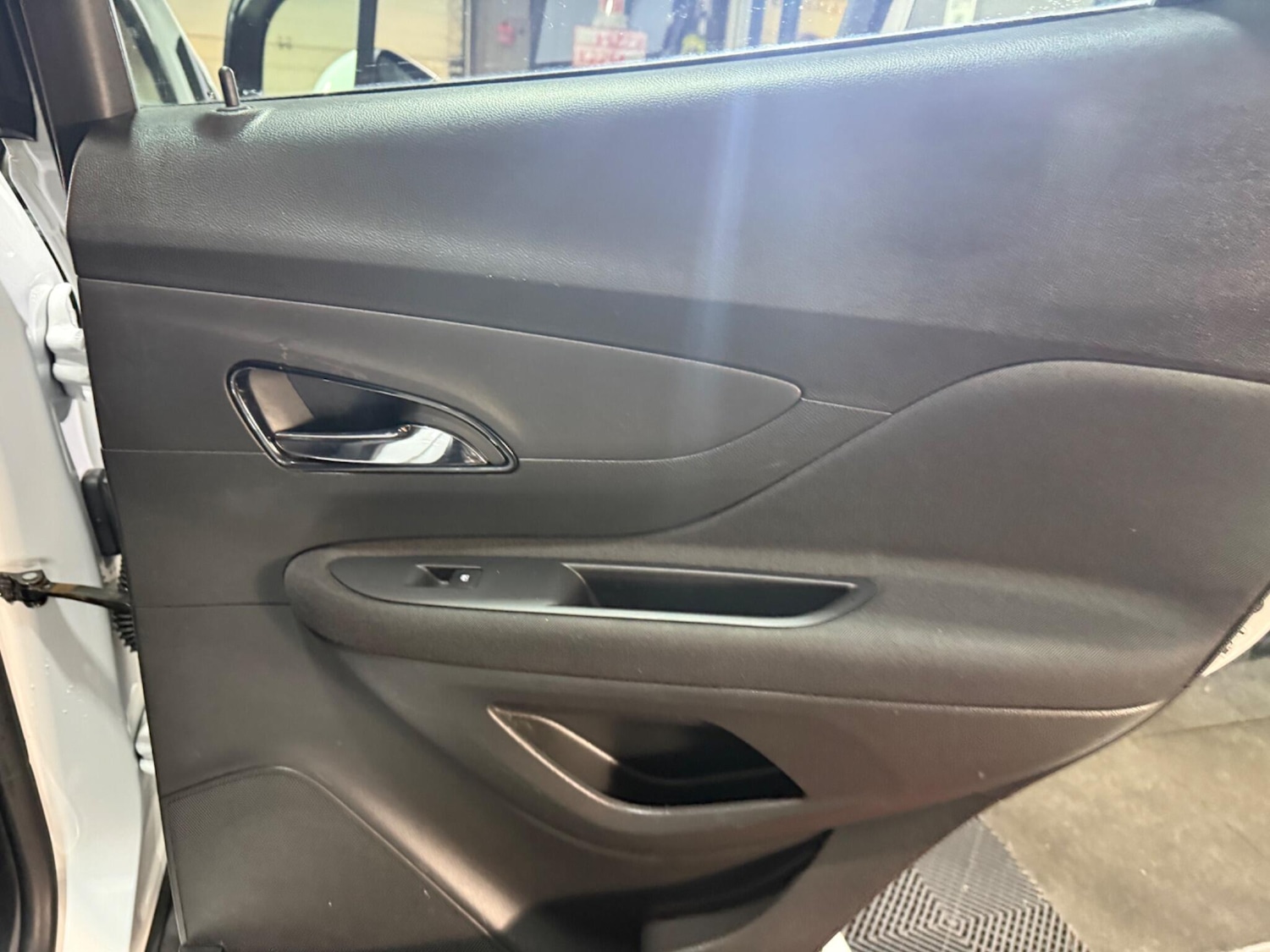 Used Vauxhall Mokka X 2016 for sale - 76645934: Photo 37