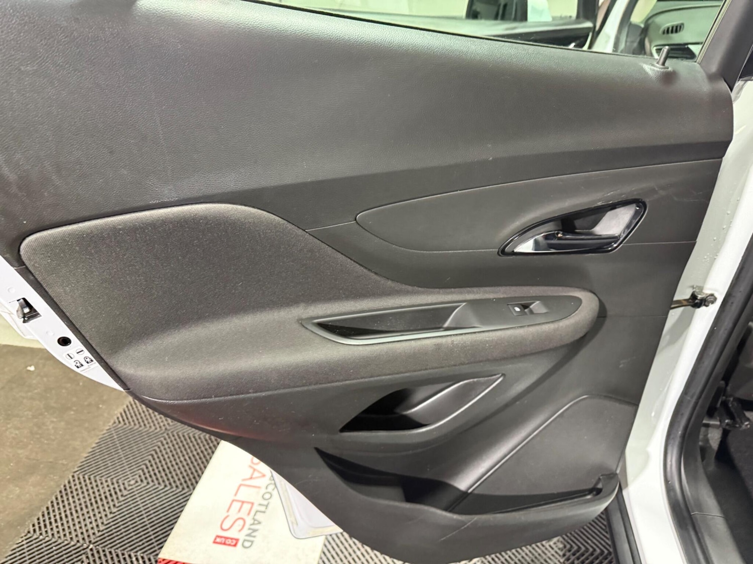 Used Vauxhall Mokka X 2016 for sale - 76645934: Photo 39