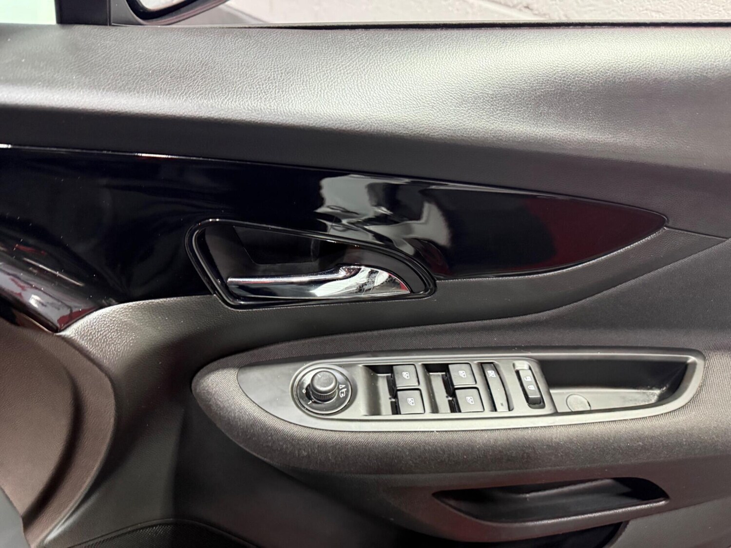 Used Vauxhall Mokka X 2016 for sale - 76645934: Photo 41