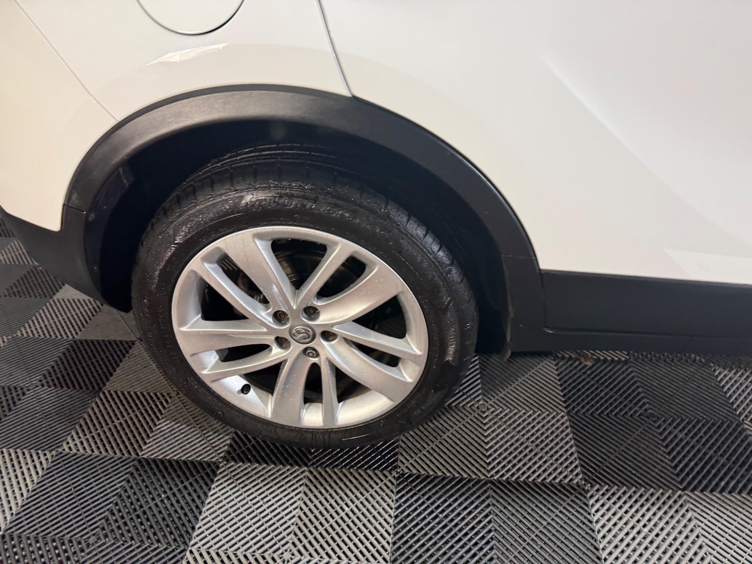 Used Vauxhall Mokka X 2016 for sale - 76645934: Photo 42