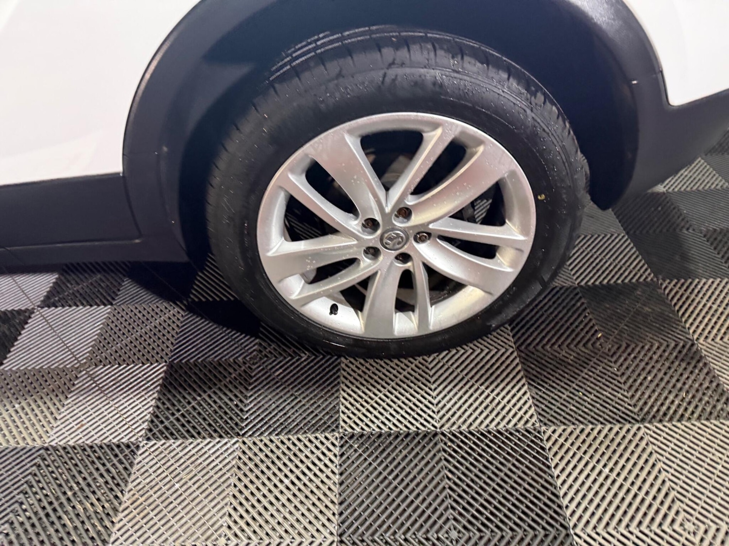 Used Vauxhall Mokka X 2016 for sale - 76645934: Photo 44