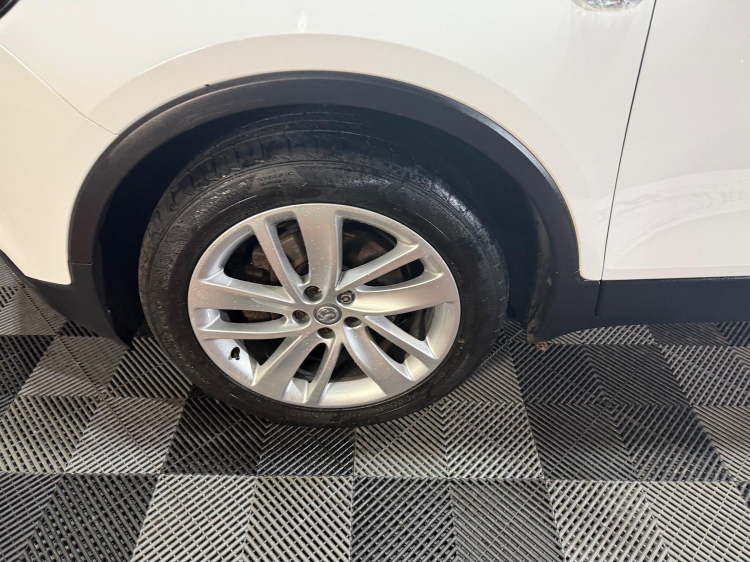 Used Vauxhall Mokka X 2016 for sale - 76645934: Photo 45