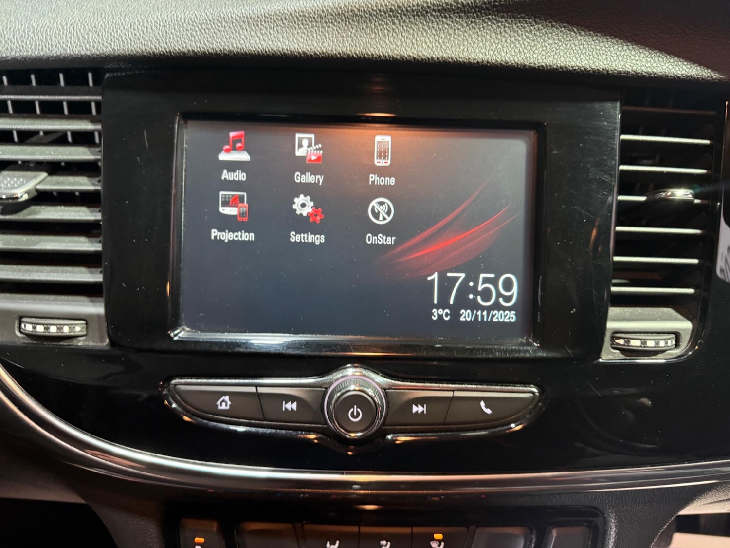 Used Vauxhall Mokka X 2016 for sale - 76645934: Photo 47