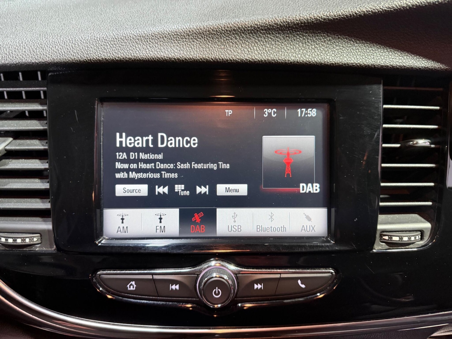 Used Vauxhall Mokka X 2016 for sale - 76645934: Photo 49