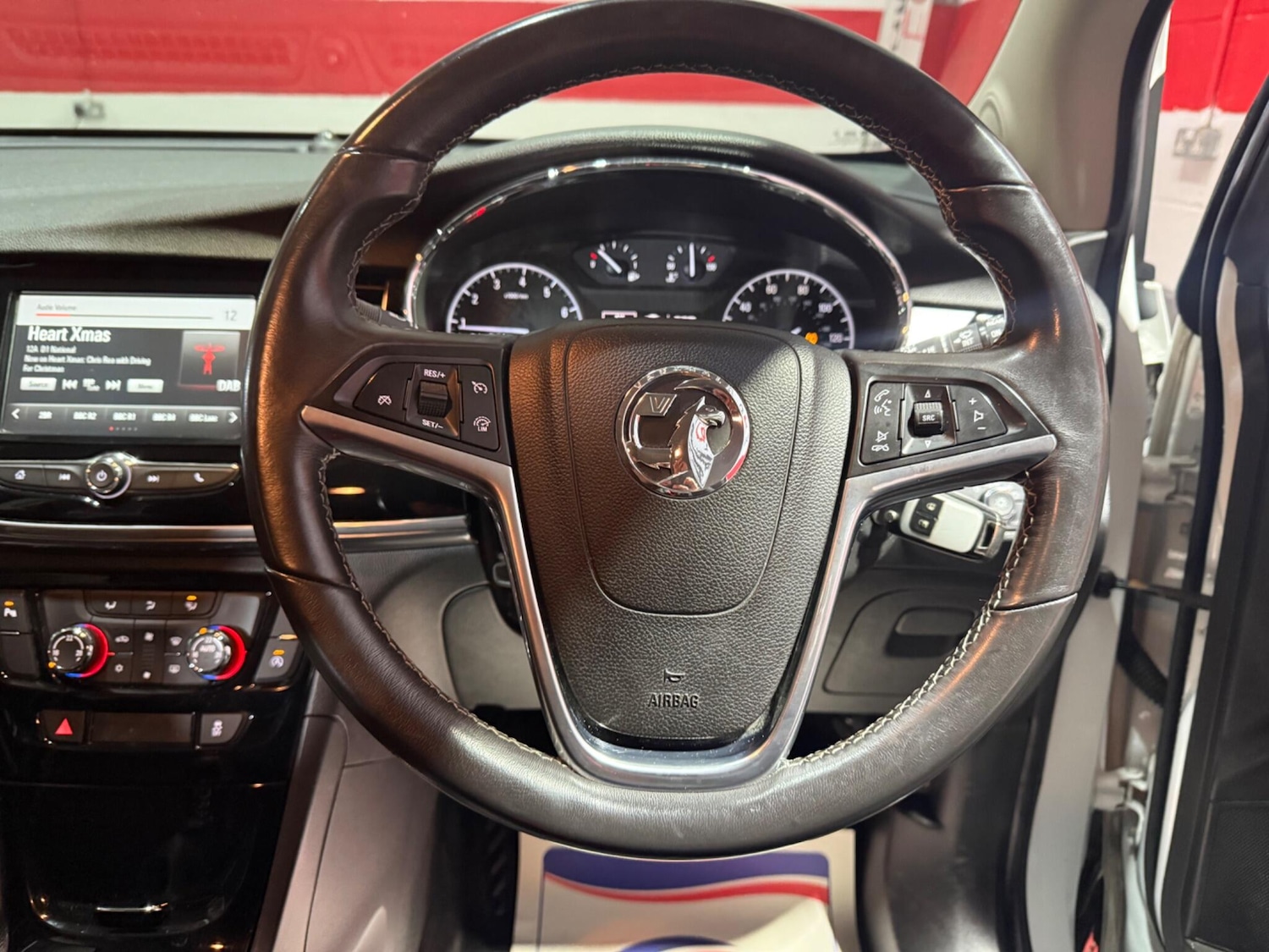 Used Vauxhall Mokka X 2016 for sale - 76645934: Photo 54