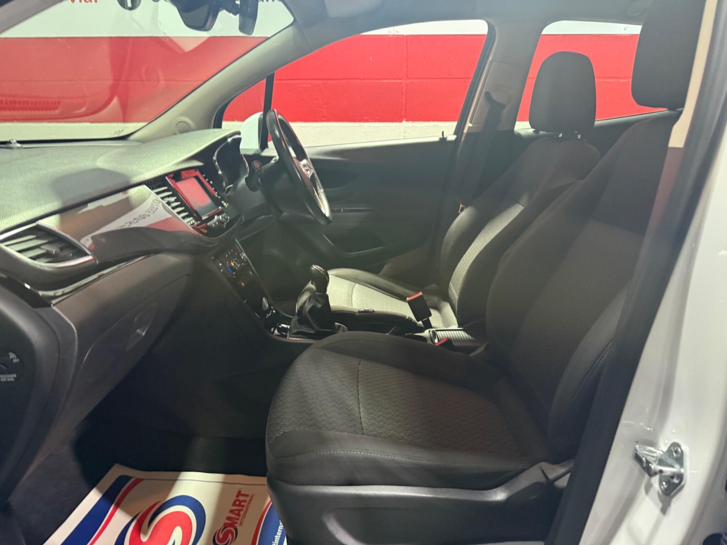 Used Vauxhall Mokka X 2016 for sale - 76645934: Photo 56