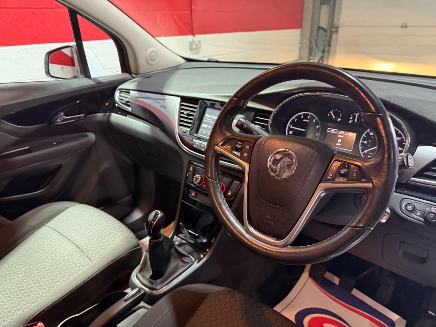 Used Vauxhall Mokka X 2016 for sale - 76645934: Photo 59