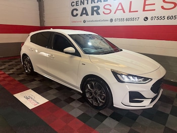 Used Ford Focus 2023 for sale - 78622902: Photo