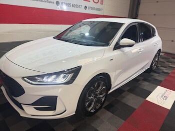 Used Ford Focus 2023 for sale - 78622902: Photo