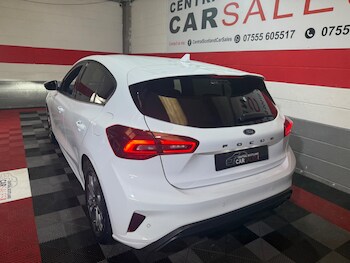 Used Ford Focus 2023 for sale - 78622902: Photo