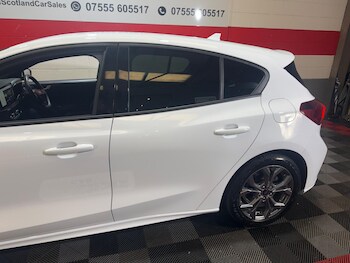 Used Ford Focus 2023 for sale - 78622902: Photo