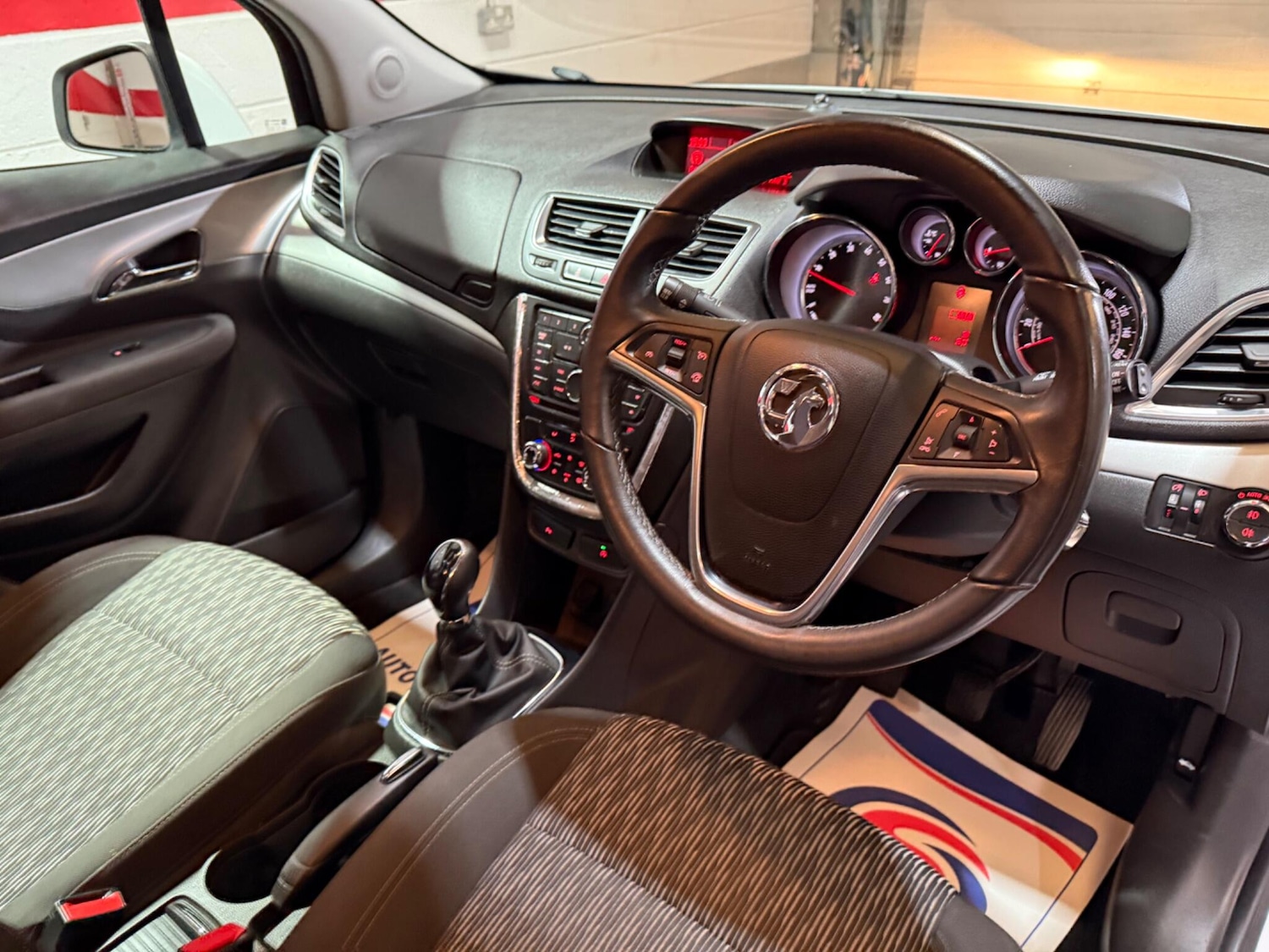 Used Vauxhall Mokka 2015 for sale - 76537766: Photo 21