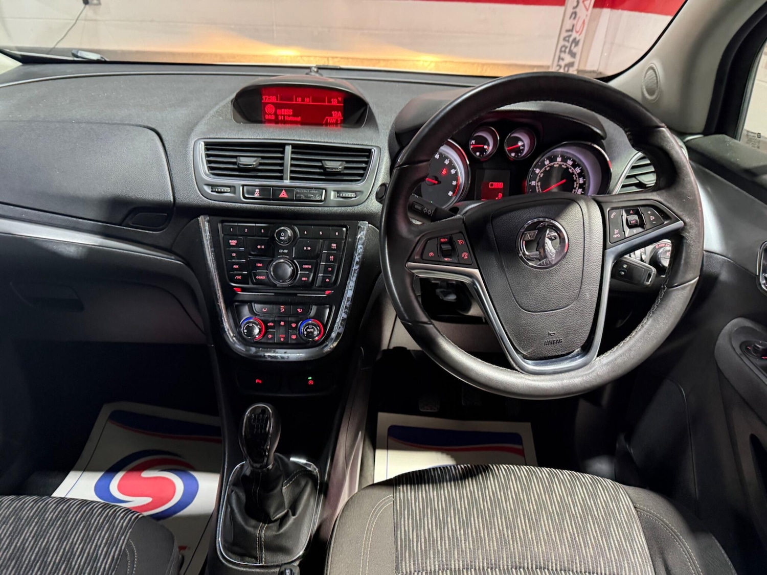 Used Vauxhall Mokka 2015 for sale - 76537766: Photo 23