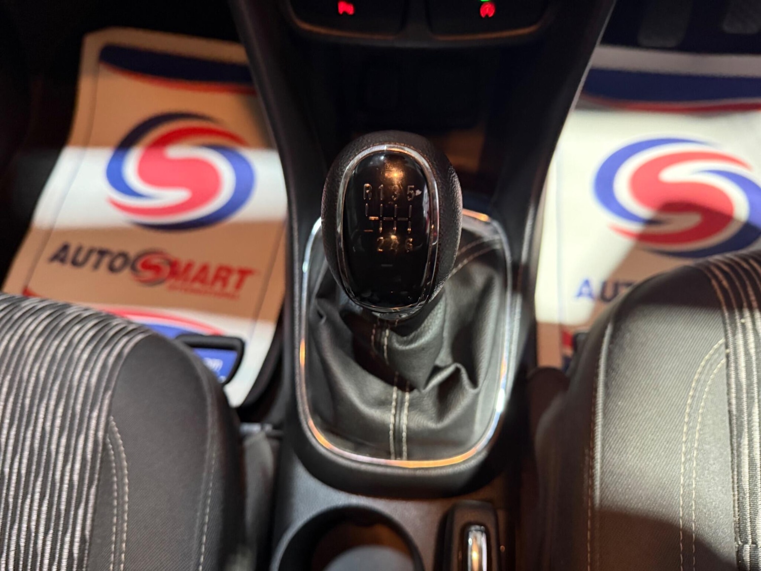 Used Vauxhall Mokka 2015 for sale - 76537766: Photo 24