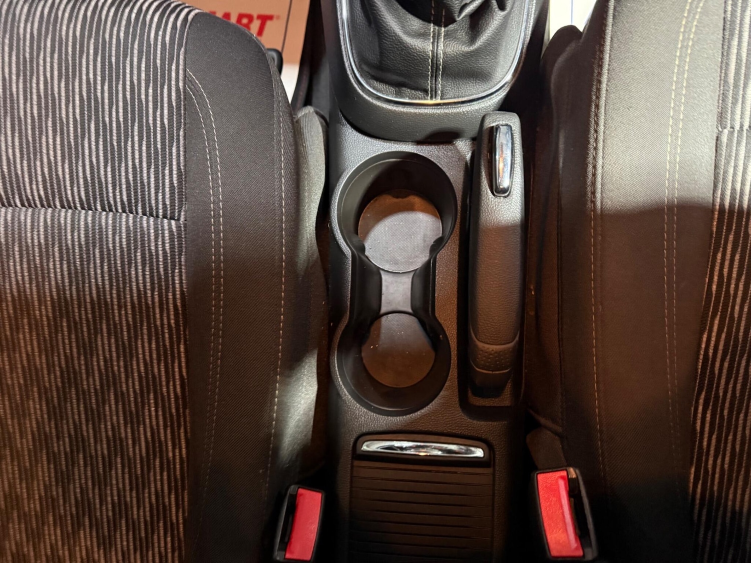 Used Vauxhall Mokka 2015 for sale - 76537766: Photo 25