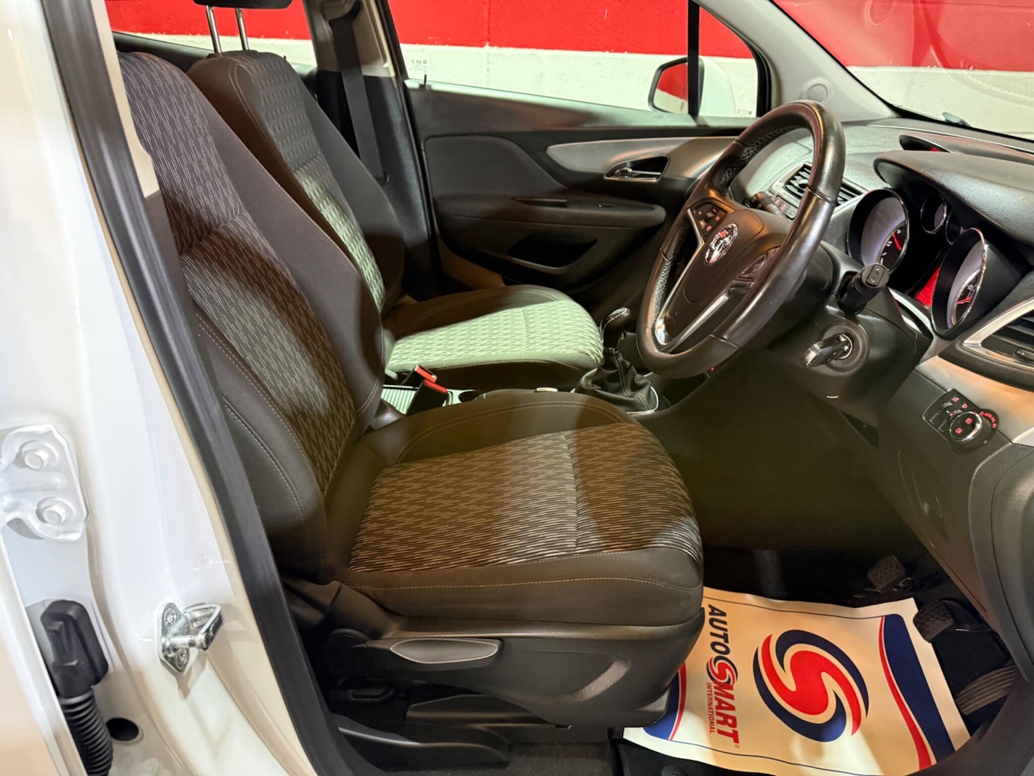 Used Vauxhall Mokka 2015 for sale - 76537766: Photo 27