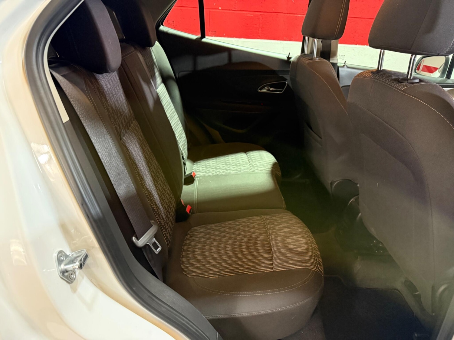 Used Vauxhall Mokka 2015 for sale - 76537766: Photo 28