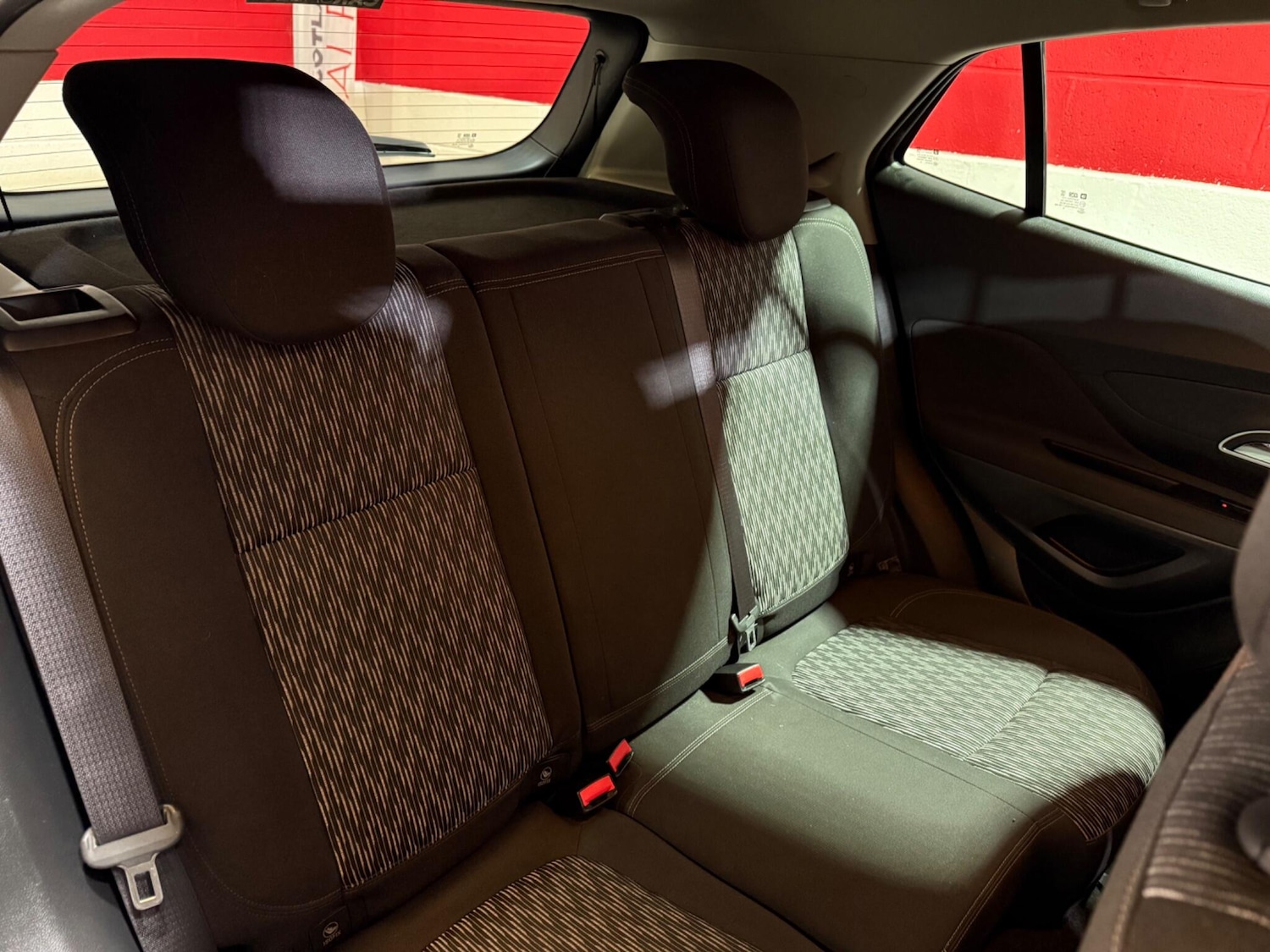 Used Vauxhall Mokka 2015 for sale - 76537766: Photo 29