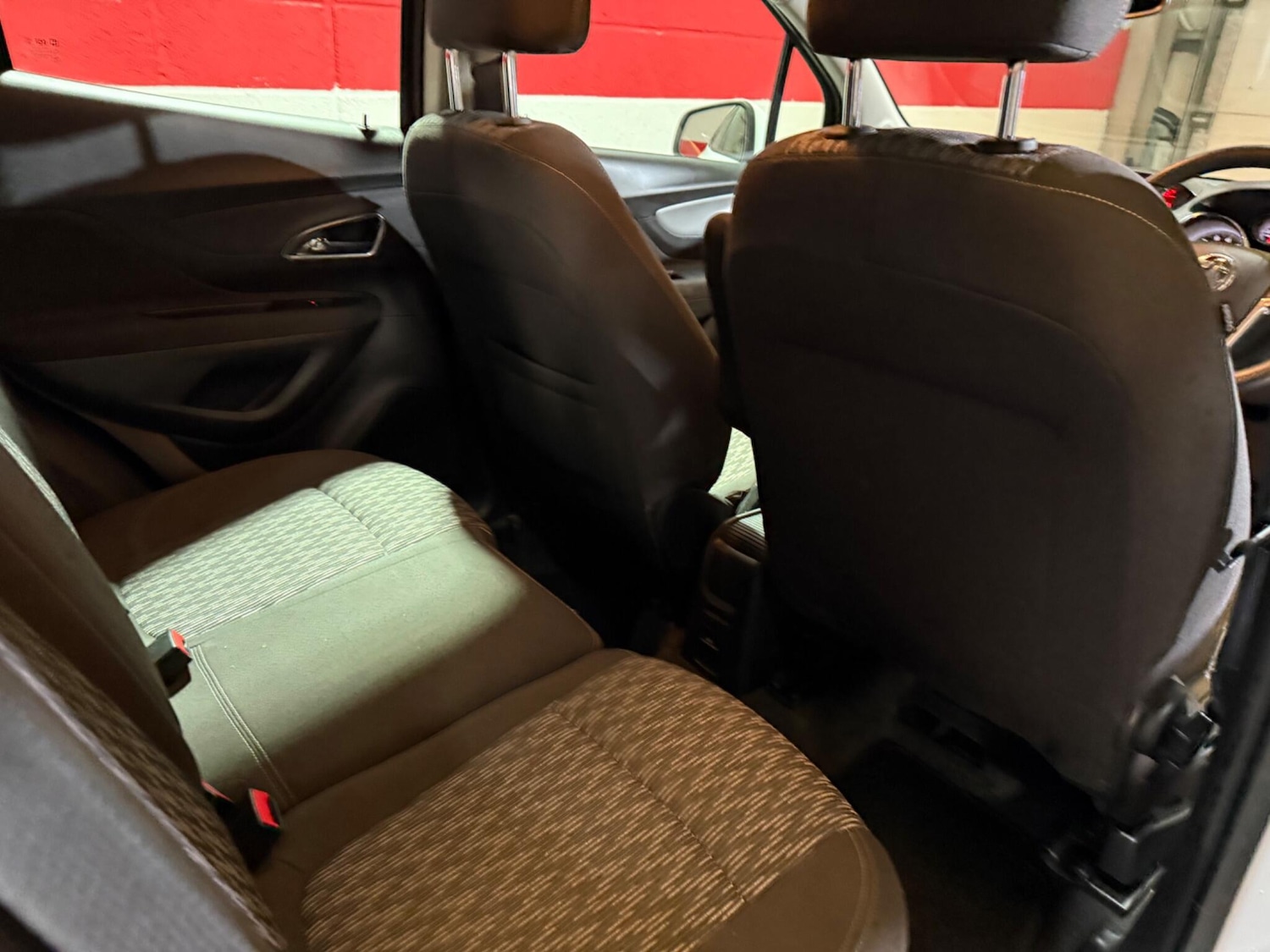 Used Vauxhall Mokka 2015 for sale - 76537766: Photo 30