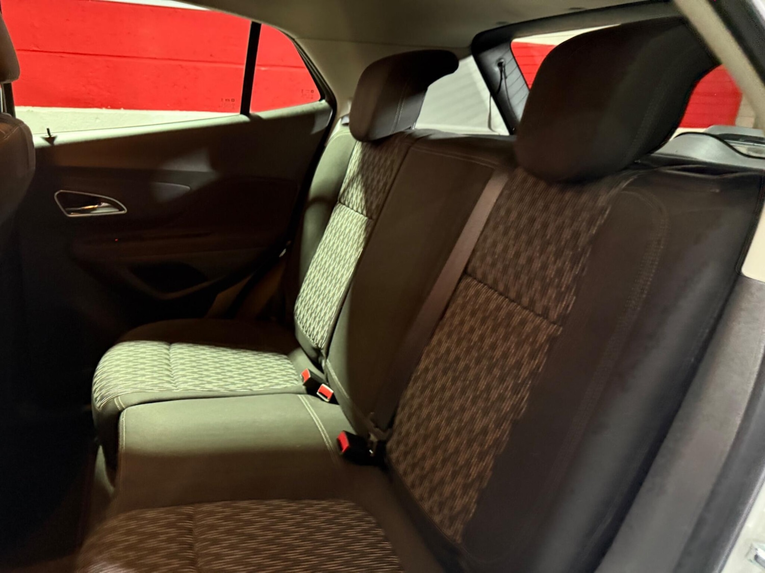 Used Vauxhall Mokka 2015 for sale - 76537766: Photo 31