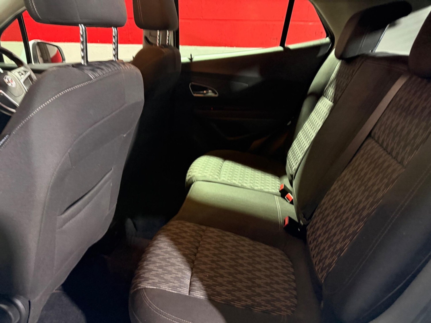 Used Vauxhall Mokka 2015 for sale - 76537766: Photo 32