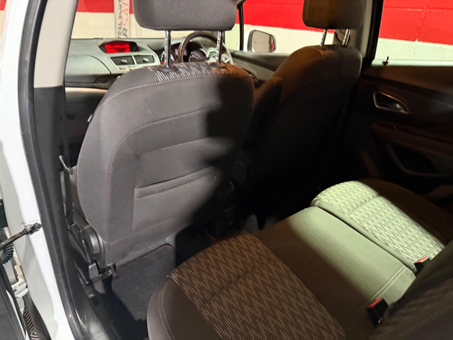 Used Vauxhall Mokka 2015 for sale - 76537766: Photo 33