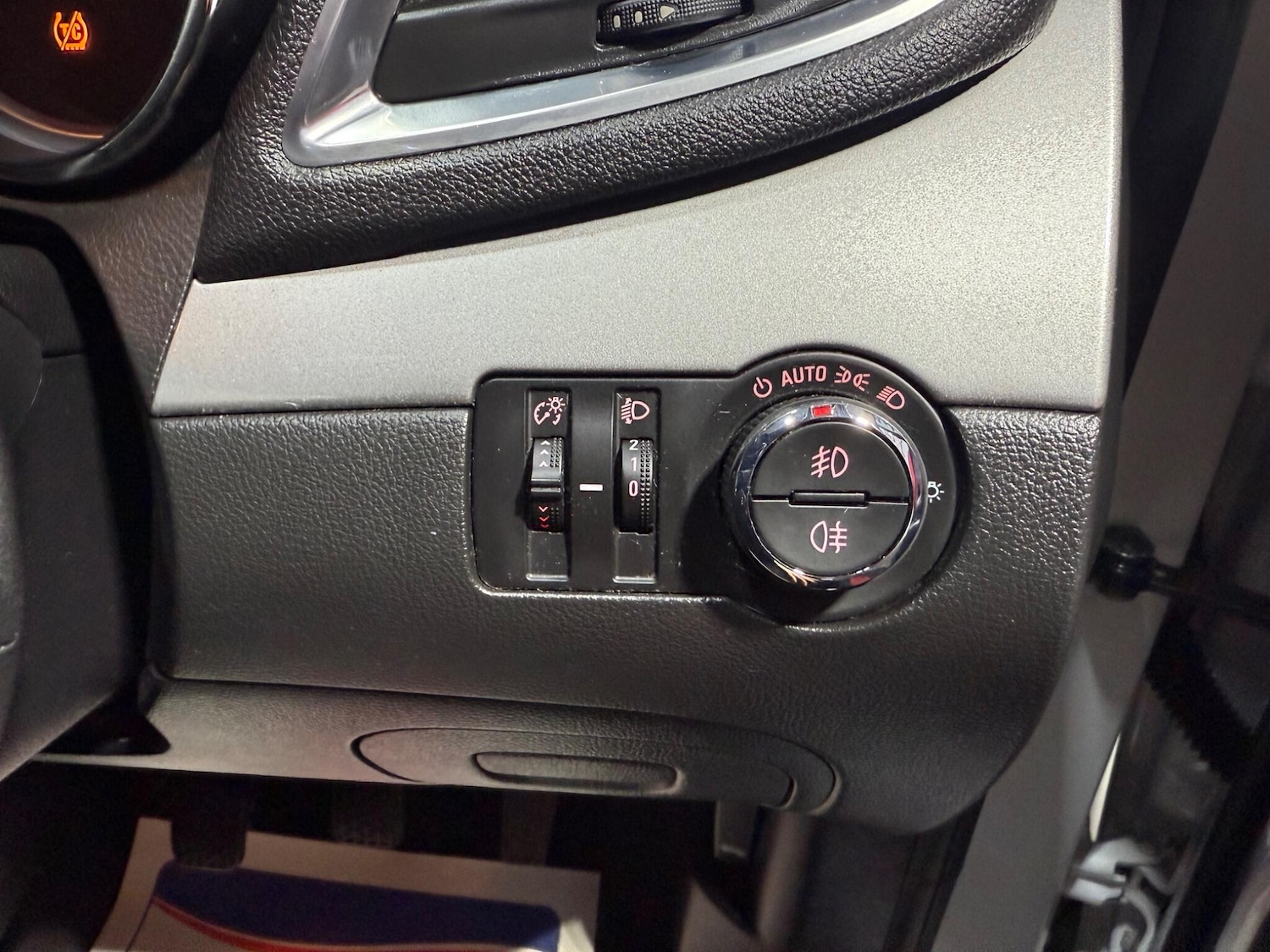 Used Vauxhall Mokka 2015 for sale - 76537766: Photo 37