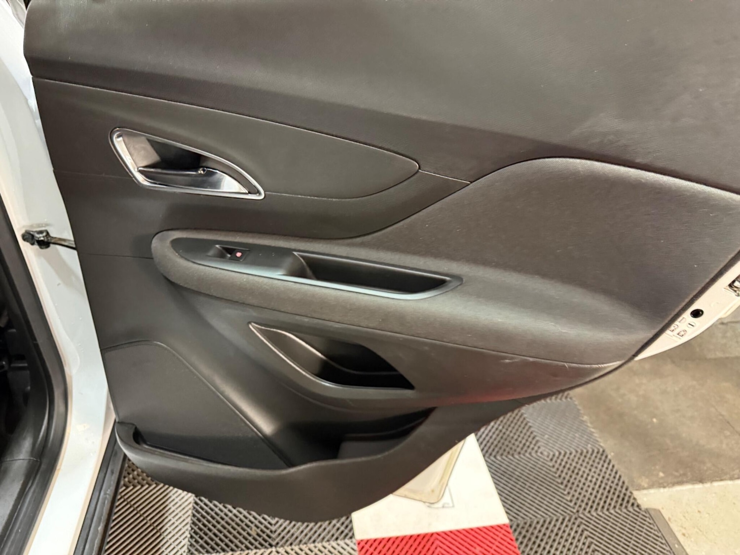 Used Vauxhall Mokka 2015 for sale - 76537766: Photo 38