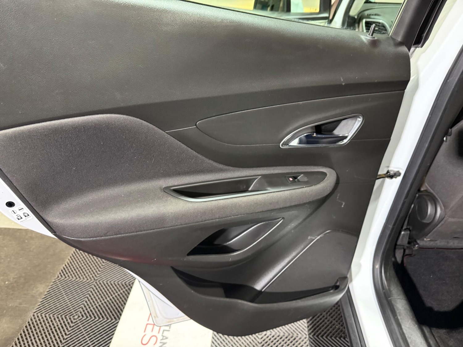 Used Vauxhall Mokka 2015 for sale - 76537766: Photo 40