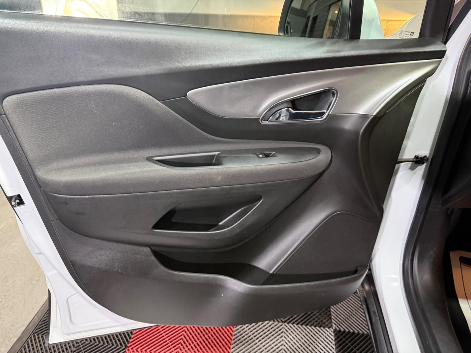 Used Vauxhall Mokka 2015 for sale - 76537766: Photo 41