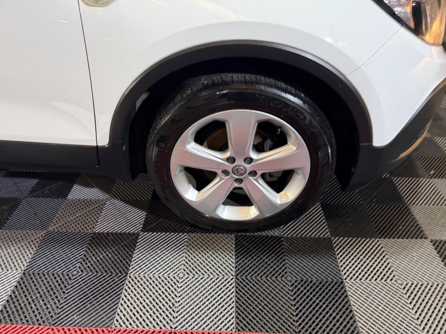 Used Vauxhall Mokka 2015 for sale - 76537766: Photo 42