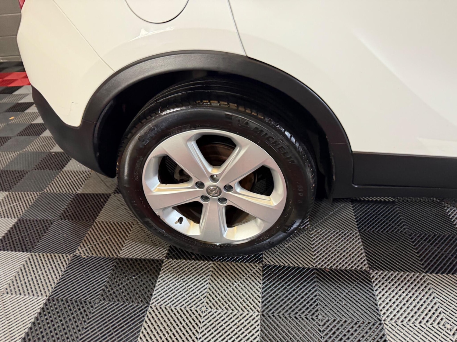 Used Vauxhall Mokka 2015 for sale - 76537766: Photo 43