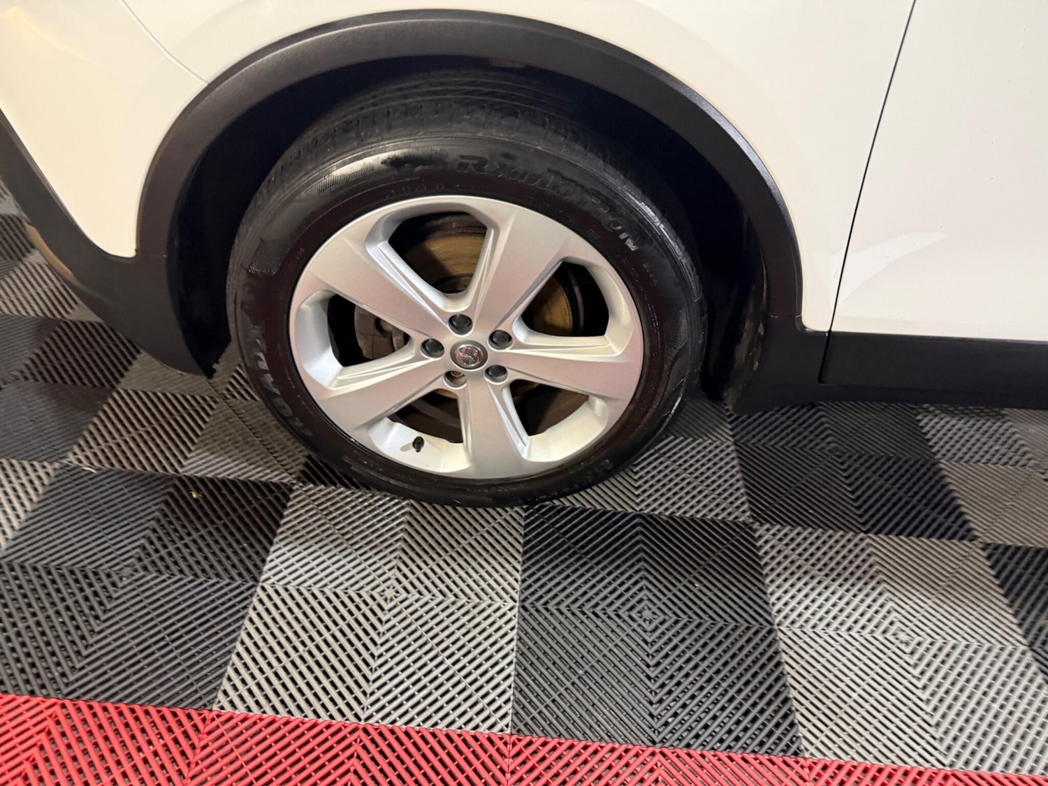 Used Vauxhall Mokka 2015 for sale - 76537766: Photo 44