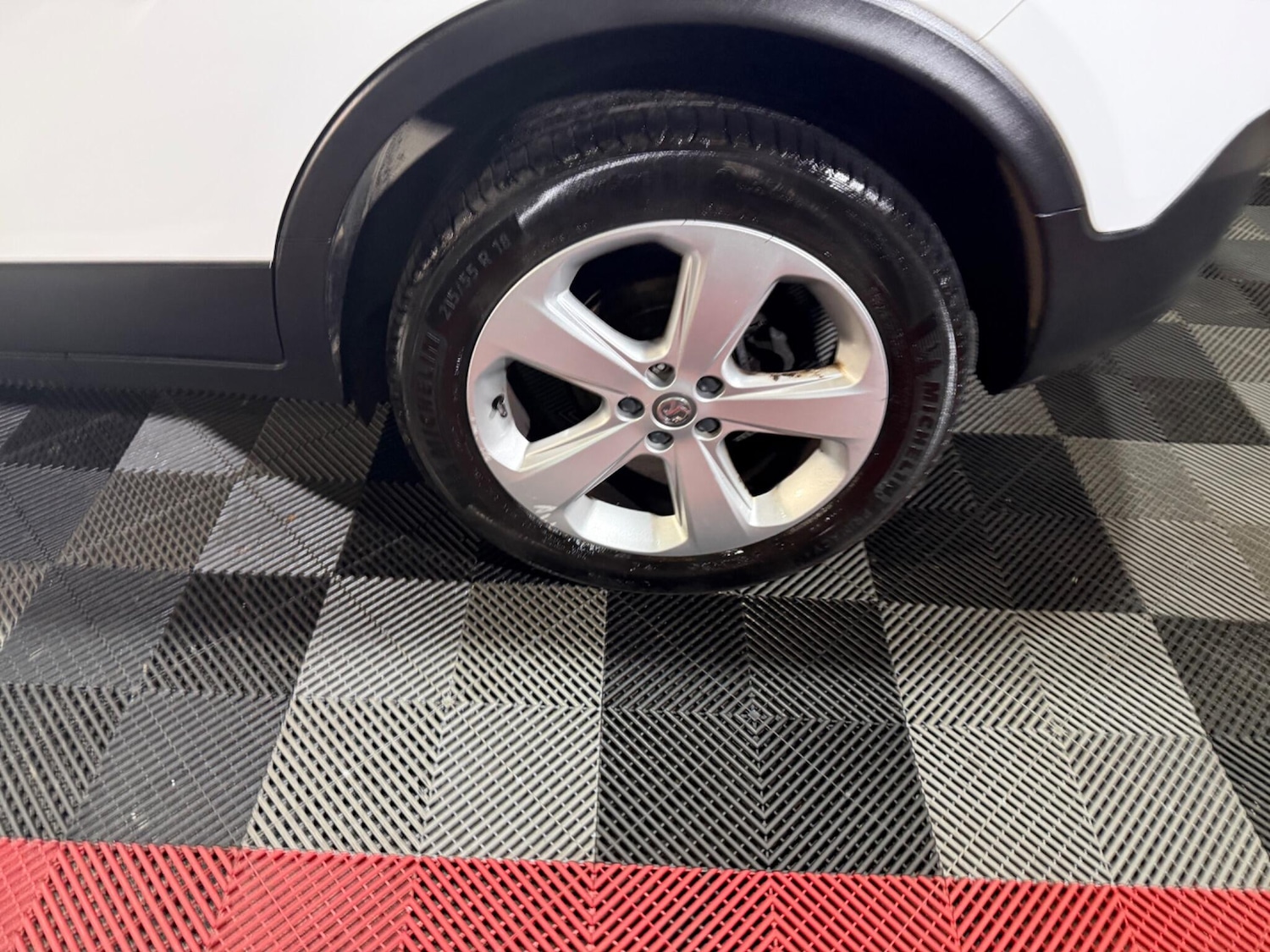 Used Vauxhall Mokka 2015 for sale - 76537766: Photo 45