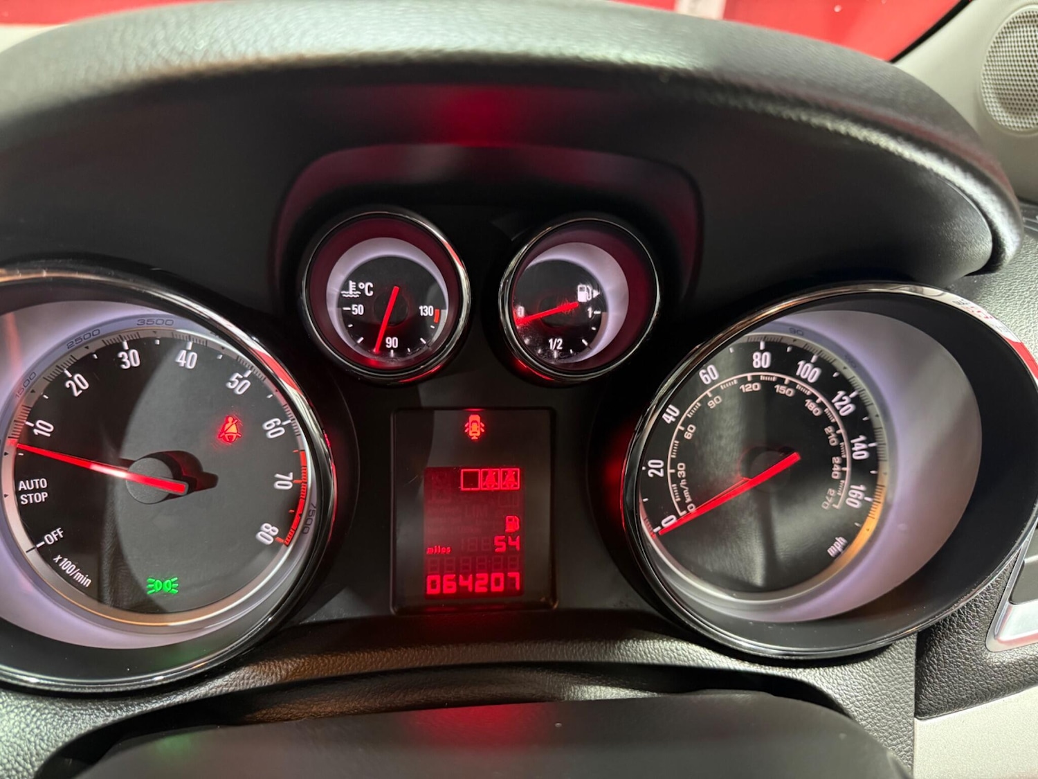 Used Vauxhall Mokka 2015 for sale - 76537766: Photo 51