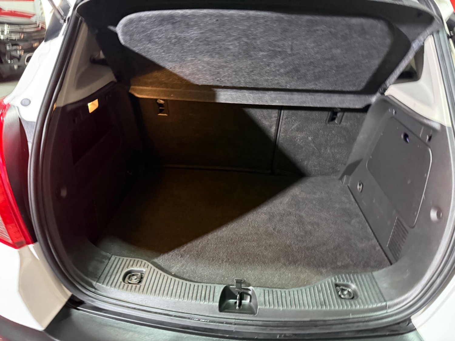 Used Vauxhall Mokka 2015 for sale - 76537766: Photo 52