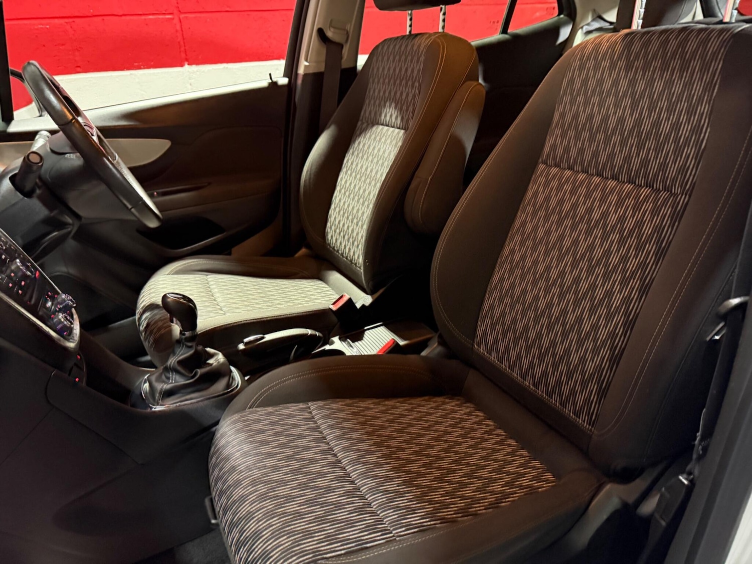 Used Vauxhall Mokka 2015 for sale - 76537766: Photo 55