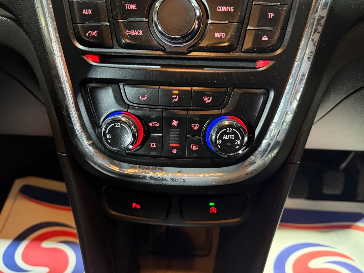 Used Vauxhall Mokka 2015 for sale - 76537766: Photo 63