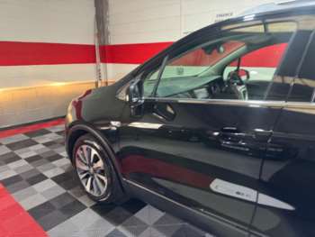 Used Vauxhall Mokka X 2018 for sale - 74255986: Photo